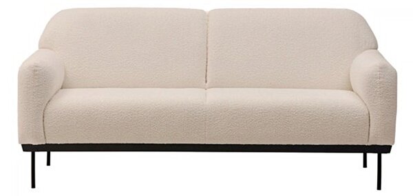 Krem dizajnerska sofa ANDERSON Baloo 2074