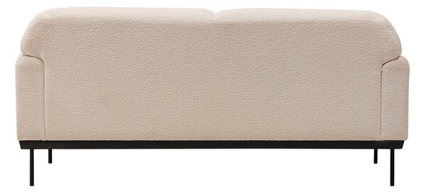 Krem dizajnerska sofa ANDERSON Baloo 2074