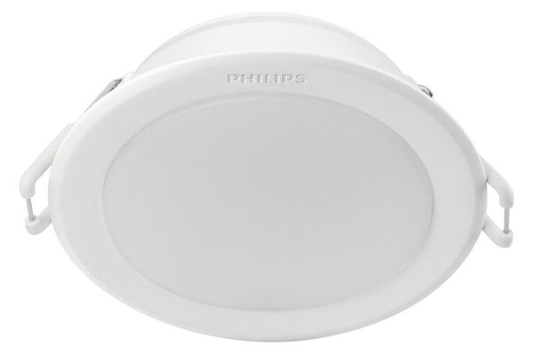Philips 59444/31/E3 - LED Ugradbena svjetiljka MYLIVING MESON 1xLED/5,5W/230V