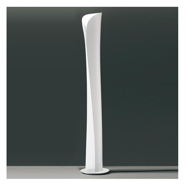 Artemide AR 1368020A - Podna svjetiljka sa zatamnjenim svjetlom CADMO 1xR7s/230W/230V + 1xE27/60W