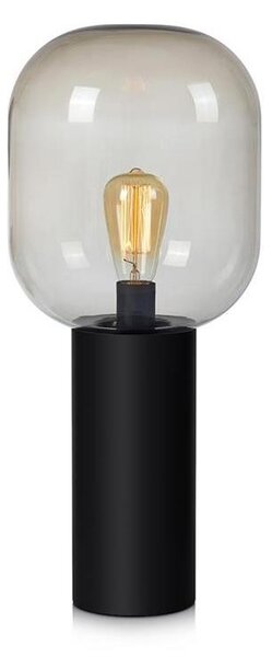 Markslöjd 107480 - Stolna lampa BROOKLYN 1xE27/60W/230V