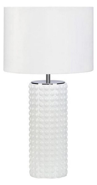 Markslöjd 107484 - Stolna lampa PROUD 1xE27/60W/230V