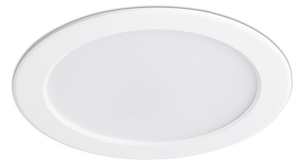 FARO 42926 - LED Ugradbena svjetiljka za kupaonicu TED LED/15W/230V IP44