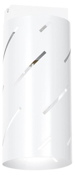 Reflektorska svjetiljka JIM 1xE27/60W/230V bijela