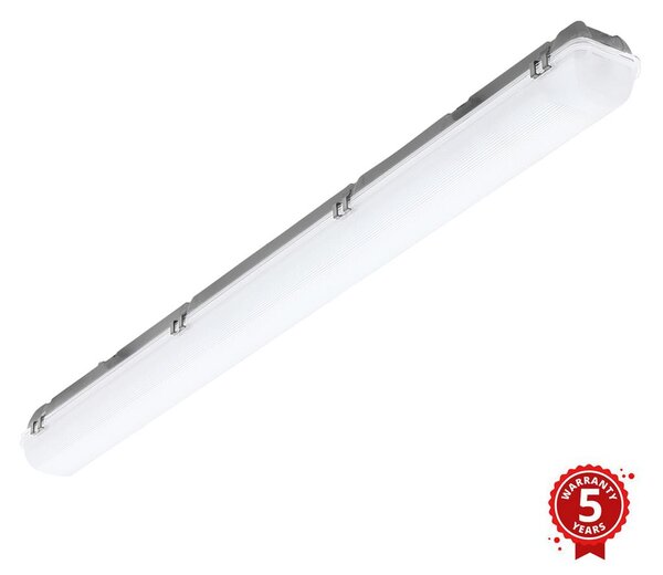 STEINEL 007683 - LED Vanjska svjetiljka SLAVE LED/45W IP66