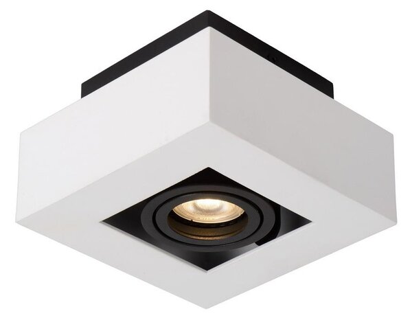 Lucide 09119/06/31 - LED Reflektorska svjetiljka XIRAX 1xGU10/5W/230V bijela