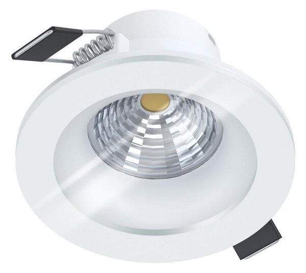 Eglo 98241 - LED Ugradbena svjetiljka za kupaonicu SALABATE LED/6W/230V IP44