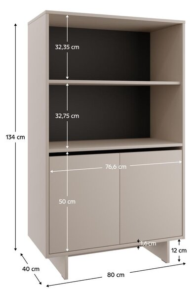 Zondo.hr Regal Salighieri STD04 (kašmir). 1119500