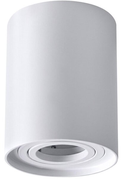Reflektorska svjetiljka HADAR R1 1xGU10/10W/230V bijela
