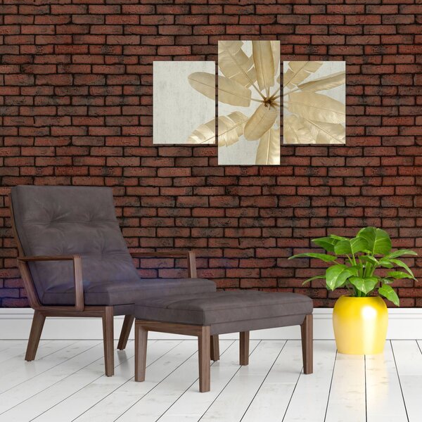 Slika guščjih pera (90x60 cm)