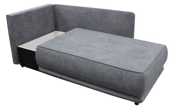 Sofa Lestat (siva) (L)
