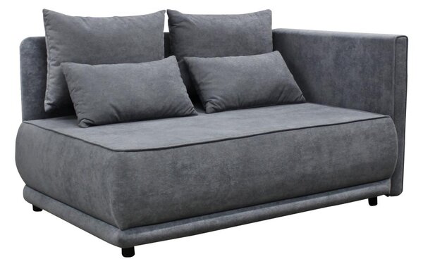 Sofa Lestat (siva) (D)