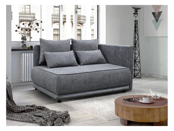 Sofa Lestat (siva) (D)