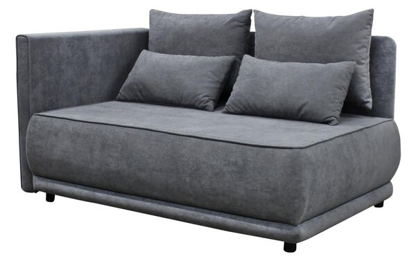 Sofa Lestat (siva) (L)