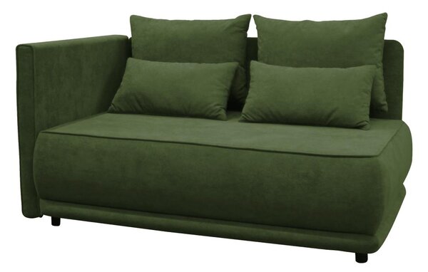 Sofa Lestat (zelena) (L)