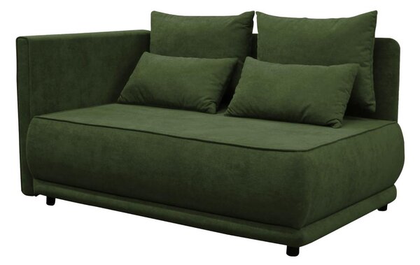 Sofa Lestat (zelena) (L)