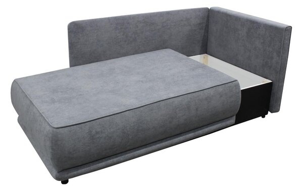 Sofa Lestat (siva) (D)
