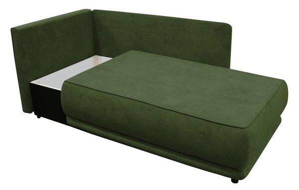 Sofa Lestat (zelena) (L)