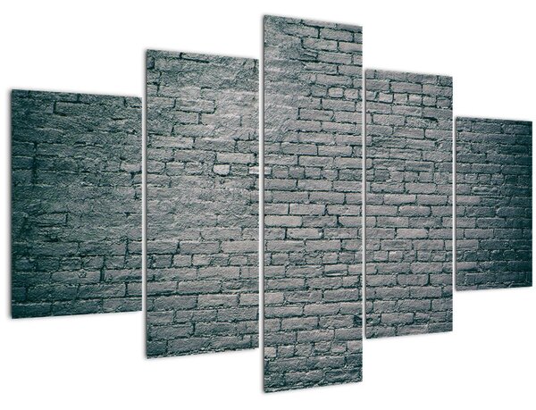 Slika zida od opeke (150x105 cm)