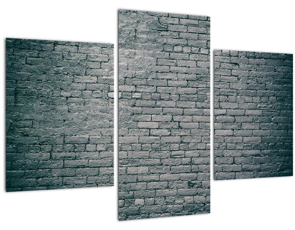 Slika zida od opeke (90x60 cm)