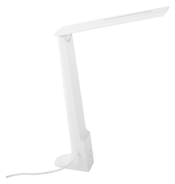 Podesiva 25 LED stolna svjetiljka s USB -om