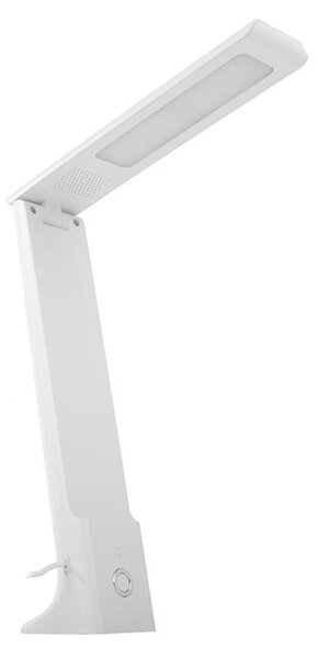 Podesiva 25 LED stolna svjetiljka s USB -om