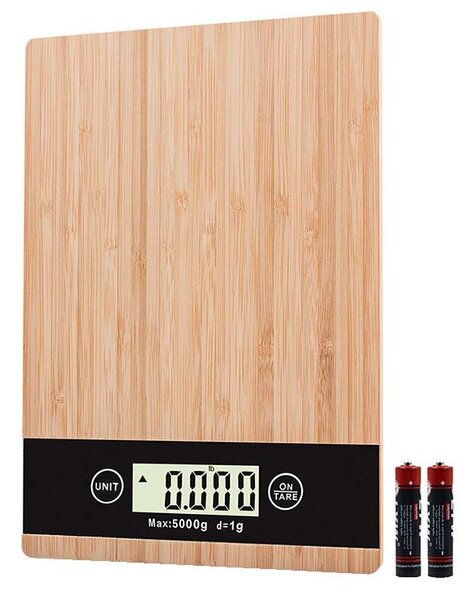 Kuhinja Vaga od 1G do 5kg + LCD