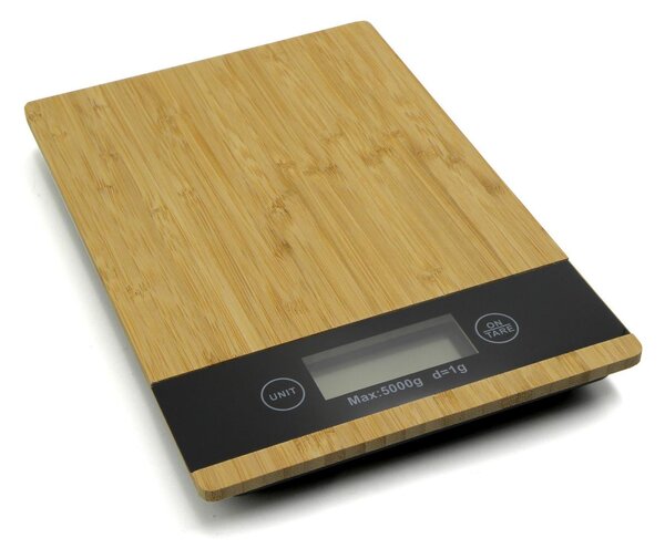 Kuhinja Vaga od 1G do 5kg + LCD
