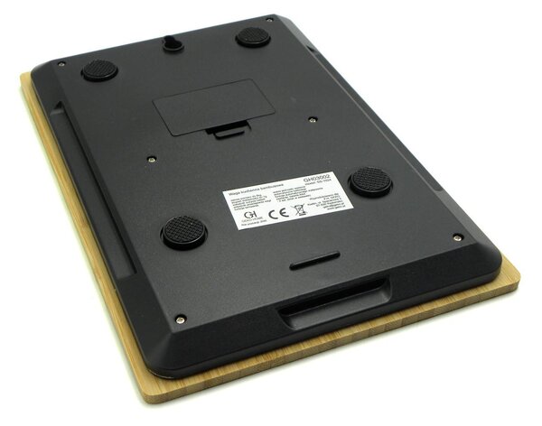 Kuhinja Vaga od 1G do 5kg + LCD