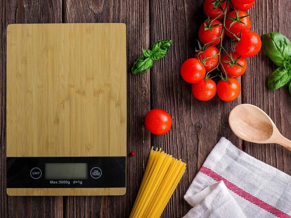 Kuhinja Vaga od 1G do 5kg + LCD