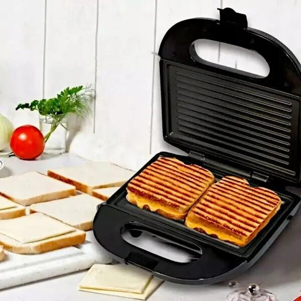 1000W toster opeka za sendviče i tortilje