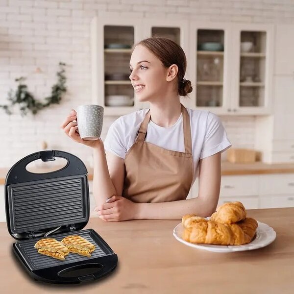 1000W toster opeka za sendviče i tortilje