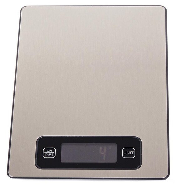 Kuhinja digitalna skala Inol je upalio LCD do 5kg