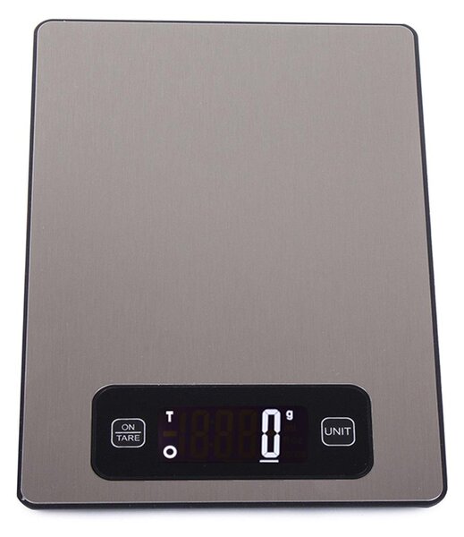 Kuhinja digitalna skala Inol je upalio LCD do 5kg