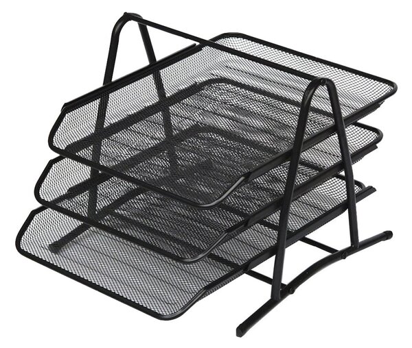 A4 Organizator metalnih tablice za dokumente