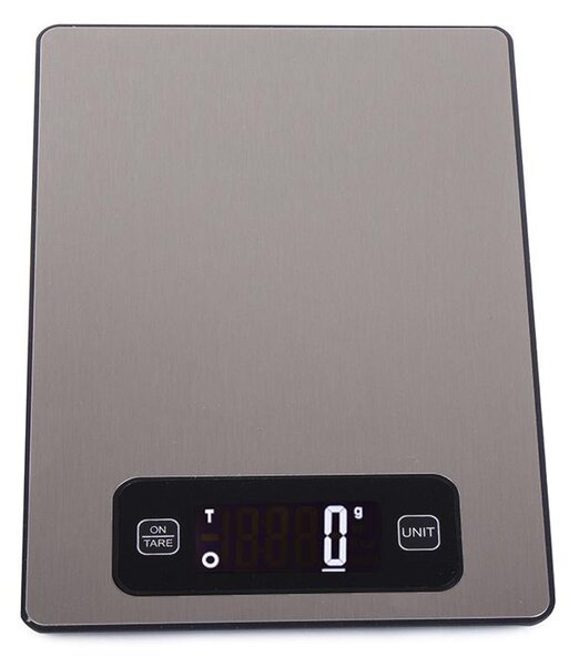 Kuhinja digitalna skala Inol je upalio LCD do 5kg