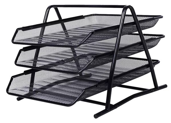 A4 Organizator metalnih tablice za dokumente