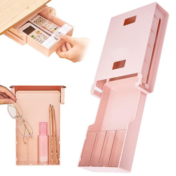 Univerzalni pvc povlačenje -out ladica 22cm