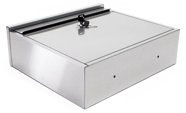 Inox Inox V13 poštanski sandučić