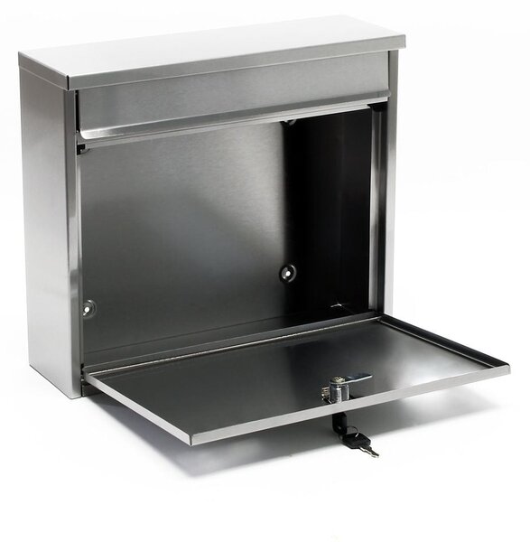 Inox Inox V13 poštanski sandučić