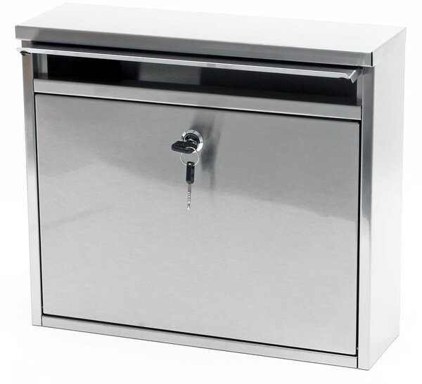Inox Inox V13 poštanski sandučić