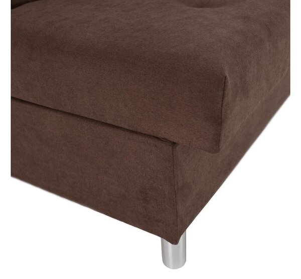 Zondo.hr Sofa Alda (smeđa). 1119684