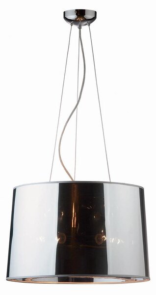 Ideal Lux - Viseća svjetiljka 5xE27/60W/230V