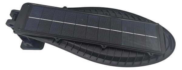 Solarna cesta LED COB svjetiljka sa senzorom pokreta i daljinski upravljač 180W