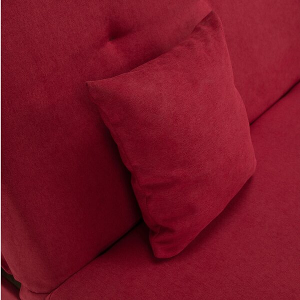 Zondo.hr Sofa Alda (crvena). 1119685