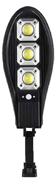 Solarna cesta LED COB svjetiljka sa senzorom pokreta i daljinski upravljač 180W