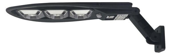 Solarna cesta LED COB svjetiljka sa senzorom pokreta i daljinski upravljač 180W