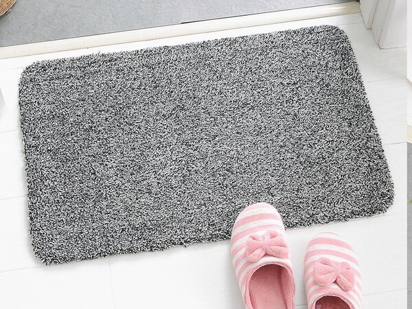 Magic Step Matte Mat 46x70cm siva
