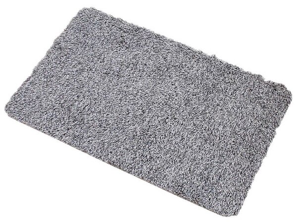 Magic Step Matte Mat 46x70cm siva