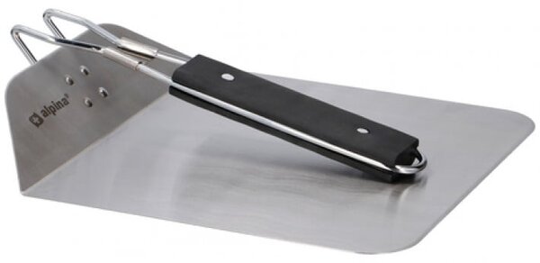 Inox sklopiva pizza lopar 48 cm